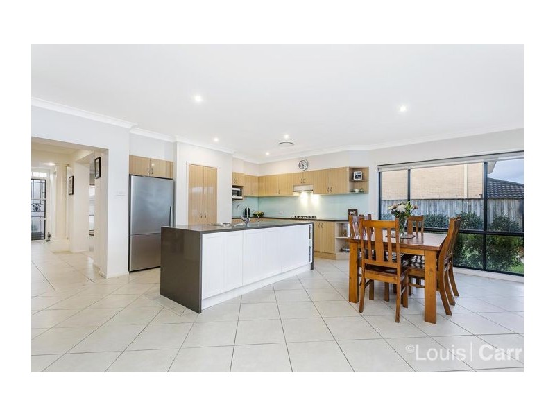 9 Connelly Way, Kellyville NSW 2155