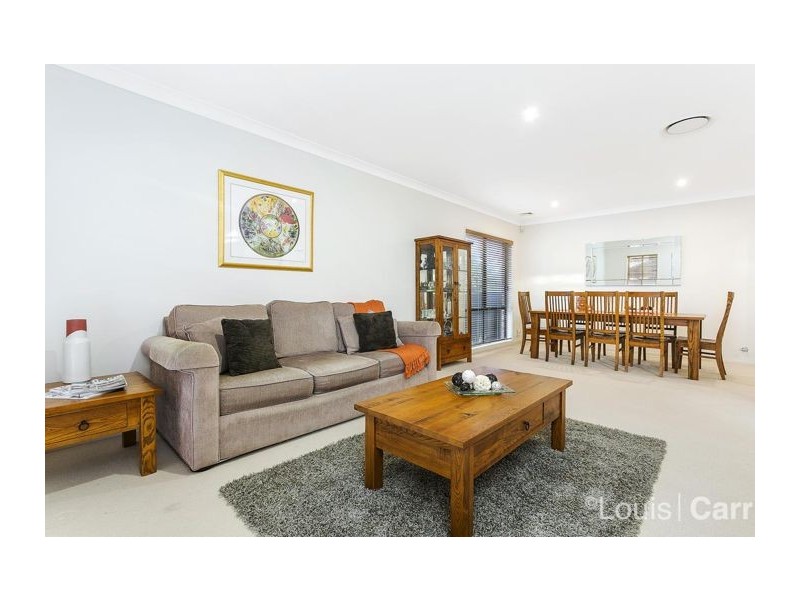 9 Connelly Way, Kellyville NSW 2155