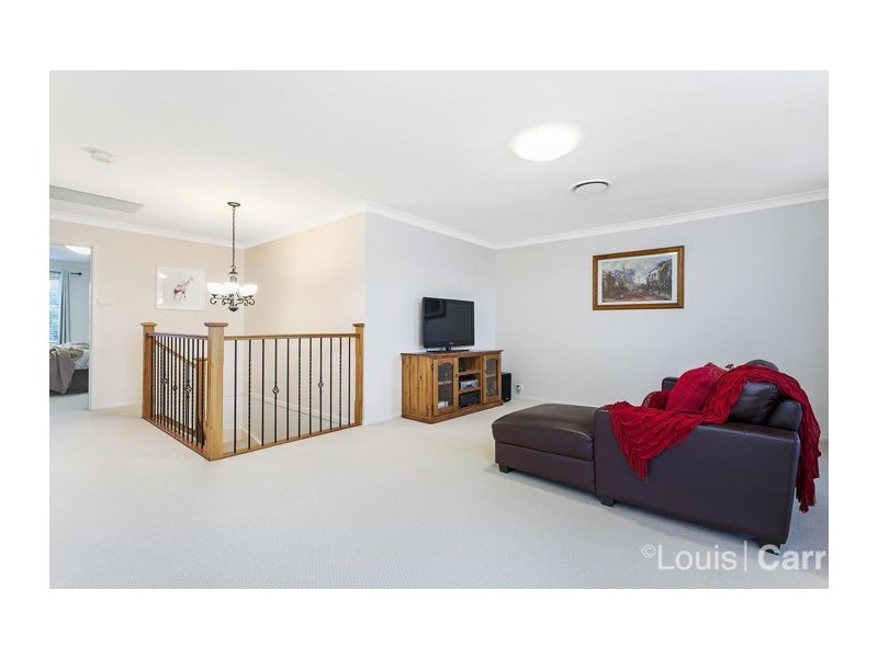 9 Connelly Way, Kellyville NSW 2155