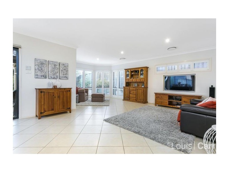 9 Connelly Way, Kellyville NSW 2155