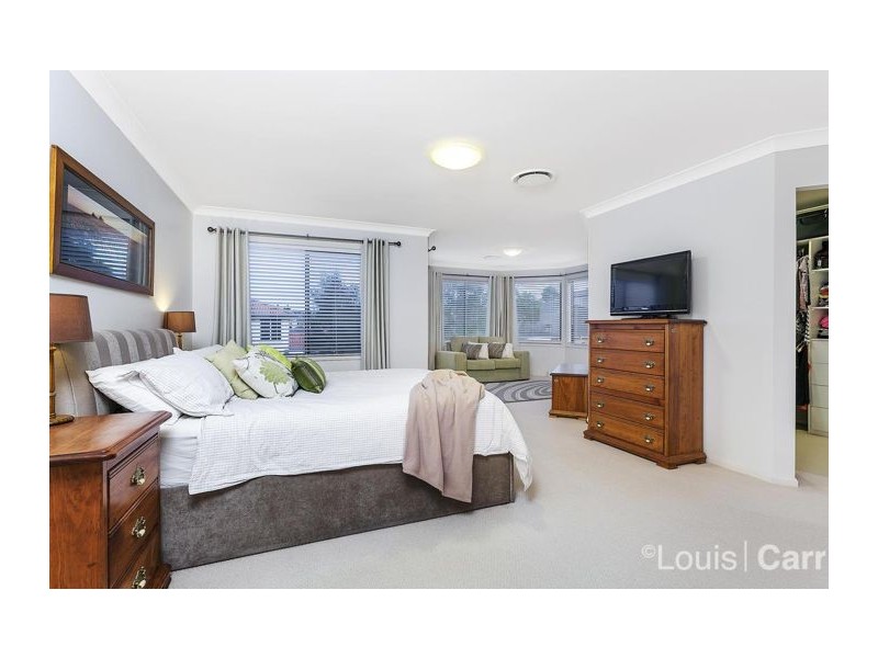 9 Connelly Way, Kellyville NSW 2155