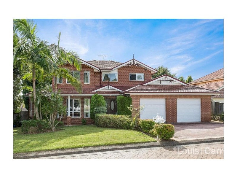 15 Rochford Way, Cherrybrook NSW 2126