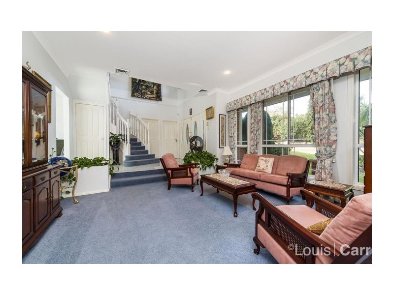 15 Rochford Way, Cherrybrook NSW 2126