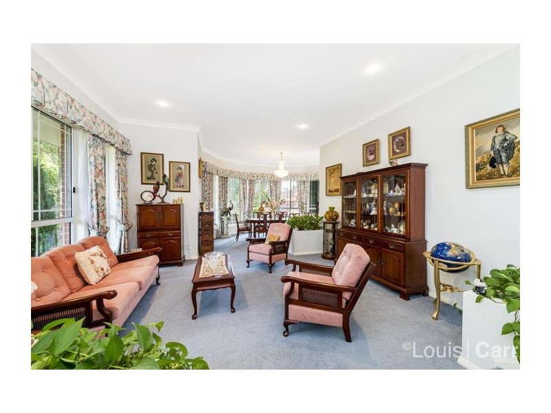 15 Rochford Way, Cherrybrook NSW 2126