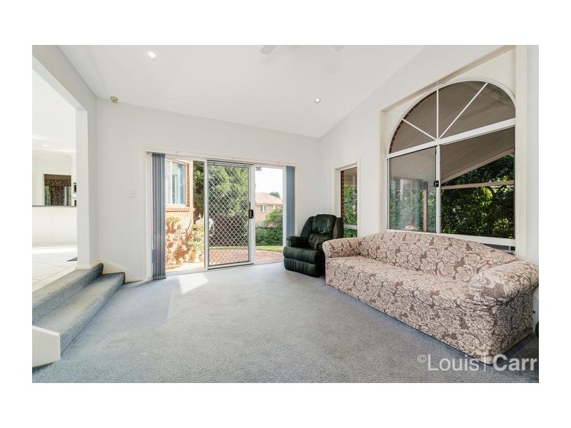 15 Rochford Way, Cherrybrook NSW 2126