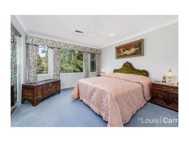 15 Rochford Way, Cherrybrook NSW 2126