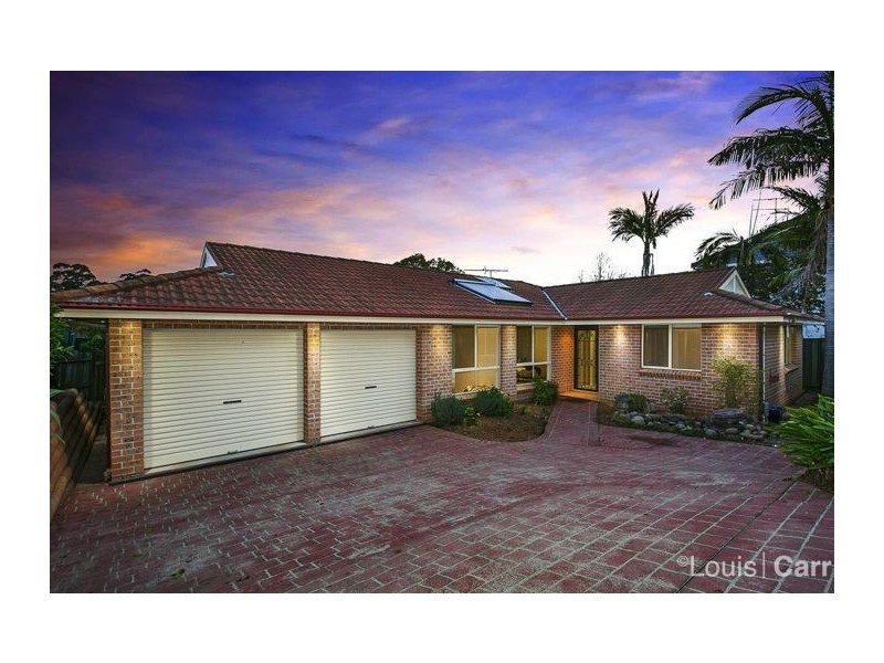 76 Aiken Road, West Pennant Hills NSW 2125