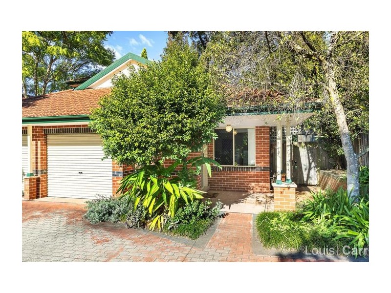 8/41-43 Balaclava Road, Eastwood NSW 2122