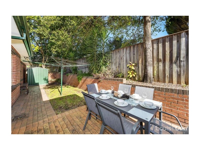 8/41-43 Balaclava Road, Eastwood NSW 2122