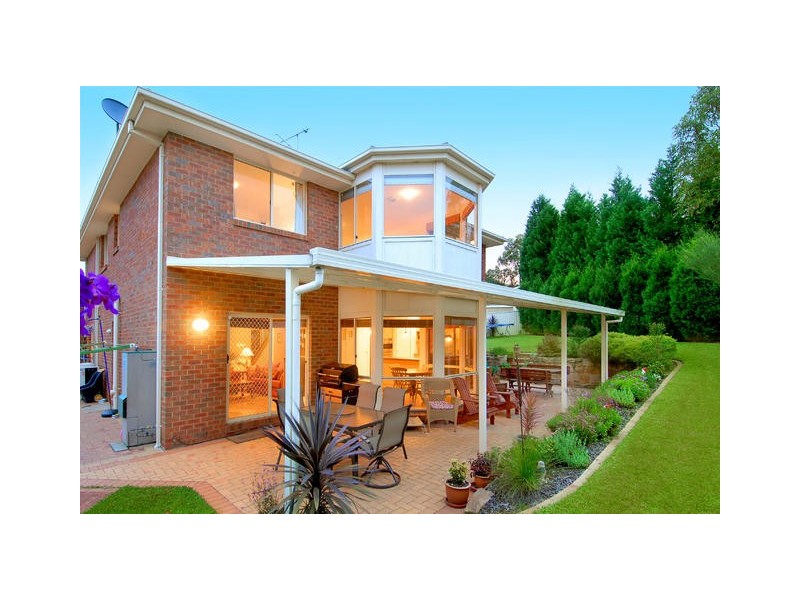 13 Pine Crescent, Bella Vista NSW 2153