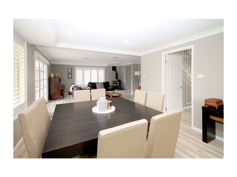 13 Battlement Crescent, Castle Hill NSW 2154