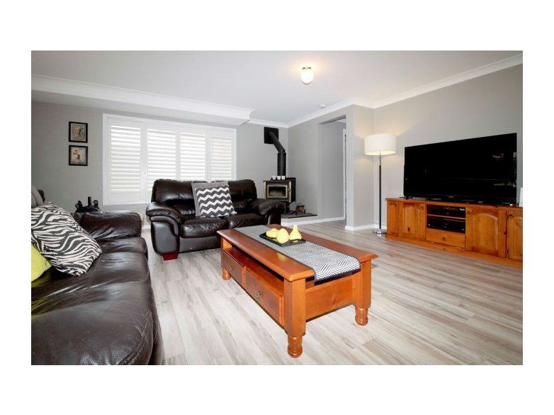 13 Battlement Crescent, Castle Hill NSW 2154