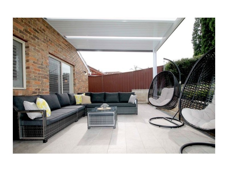 13 Battlement Crescent, Castle Hill NSW 2154