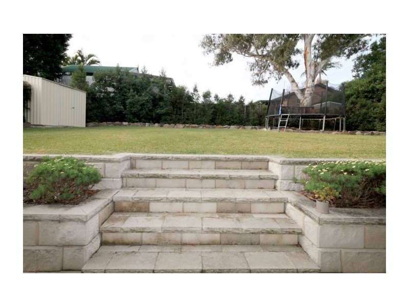 13 Battlement Crescent, Castle Hill NSW 2154