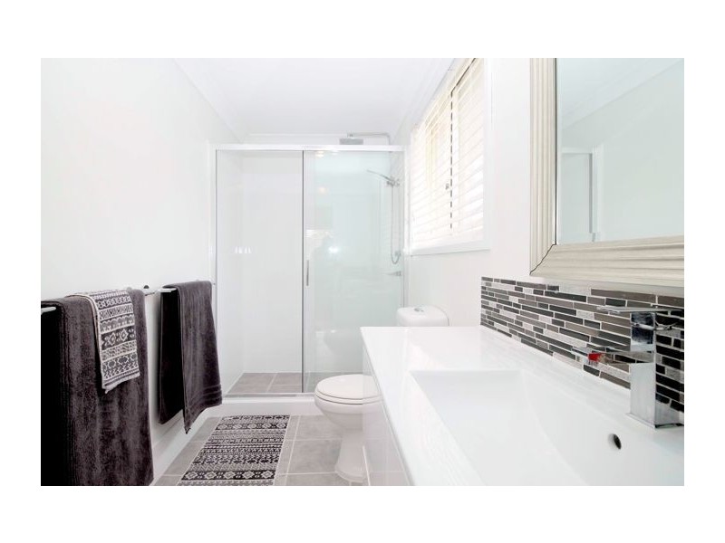 13 Battlement Crescent, Castle Hill NSW 2154