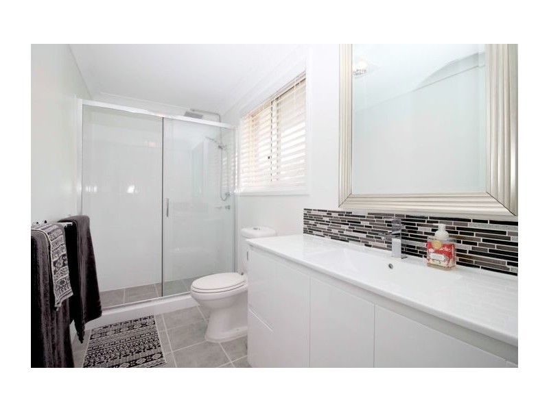 13 Battlement Crescent, Castle Hill NSW 2154