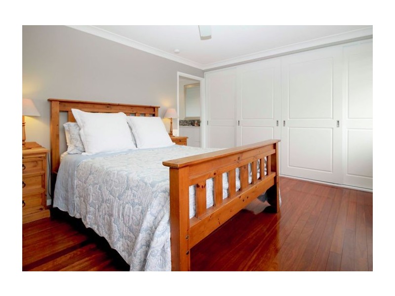 13 Battlement Crescent, Castle Hill NSW 2154