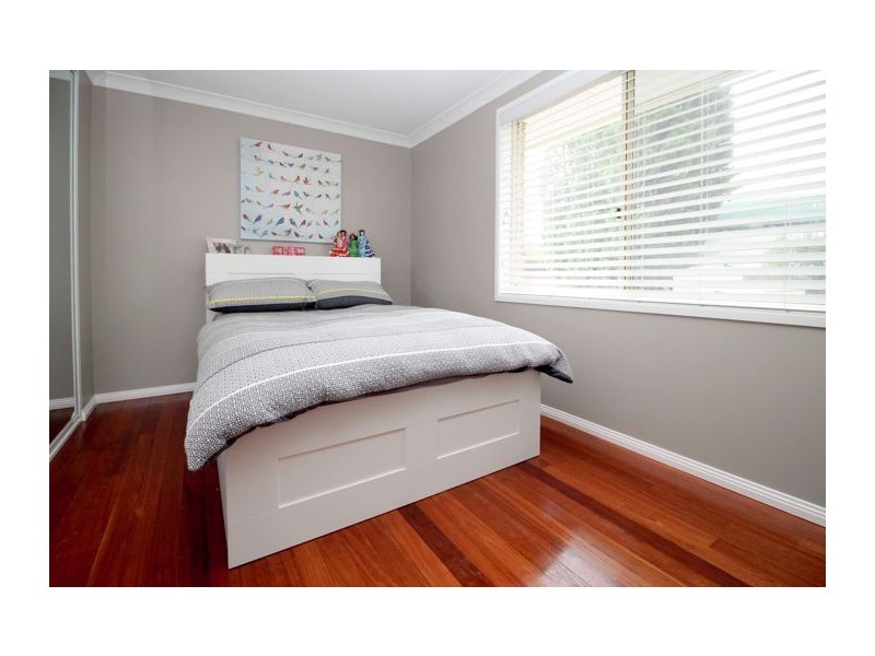 13 Battlement Crescent, Castle Hill NSW 2154