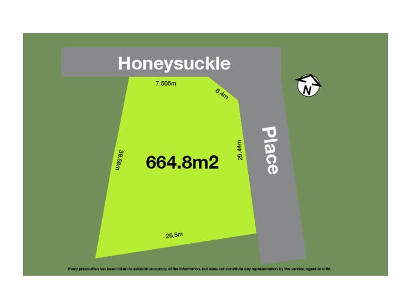 8 Honeysuckle Place, Kellyville NSW 2155