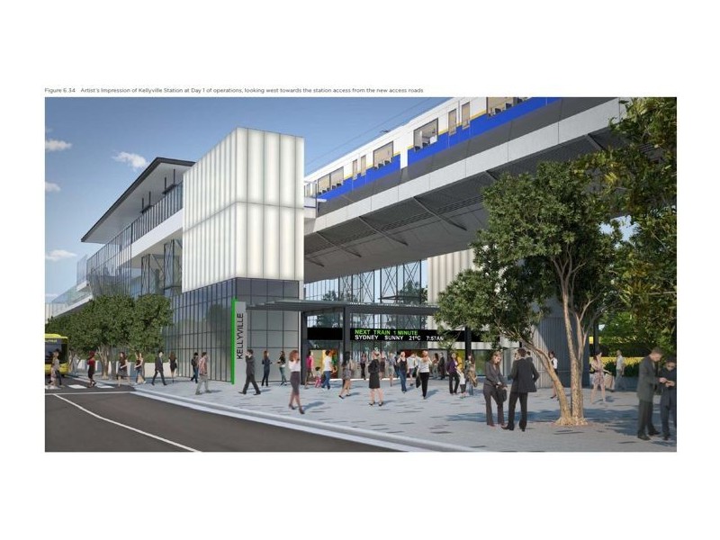 8 Honeysuckle Place, Kellyville NSW 2155