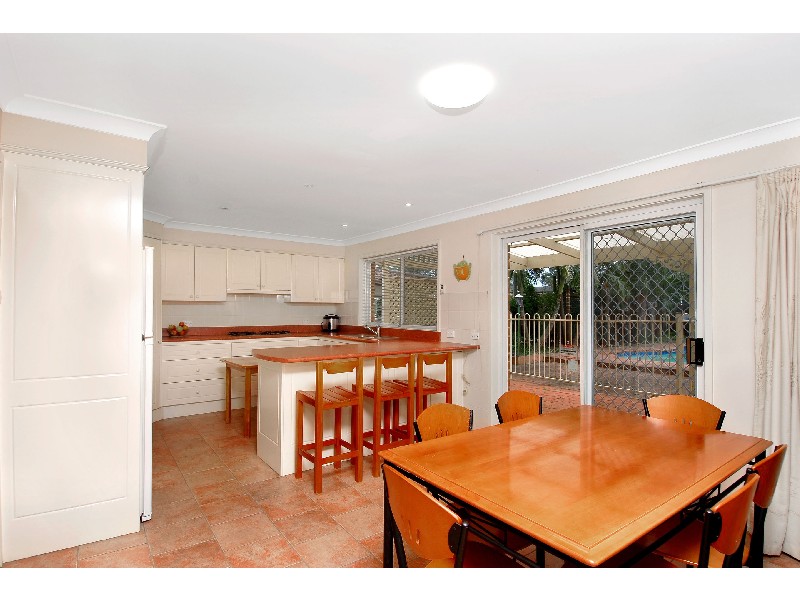 Cherrybrook NSW 2126