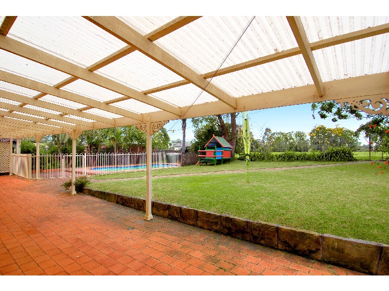 Cherrybrook NSW 2126