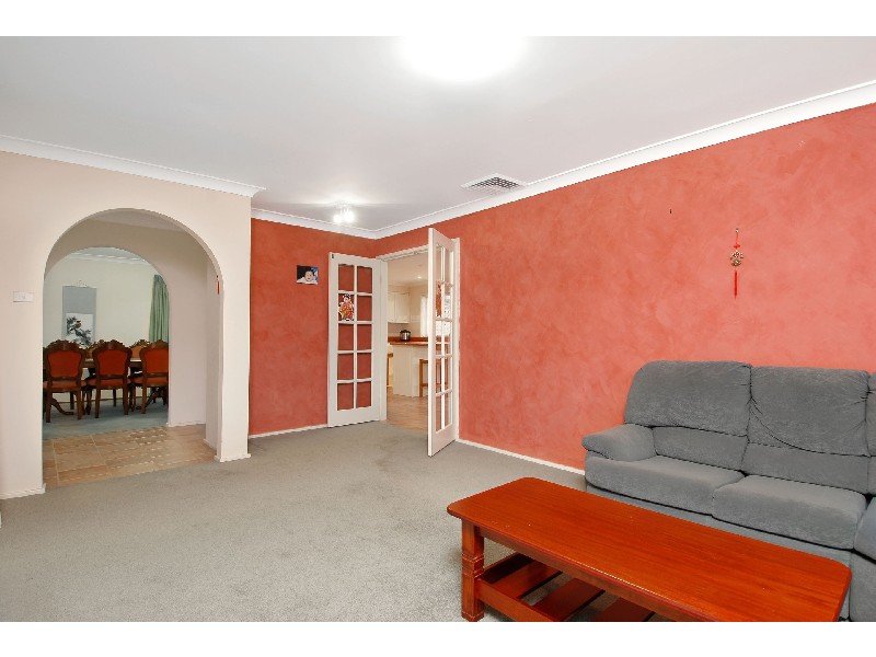 Cherrybrook NSW 2126