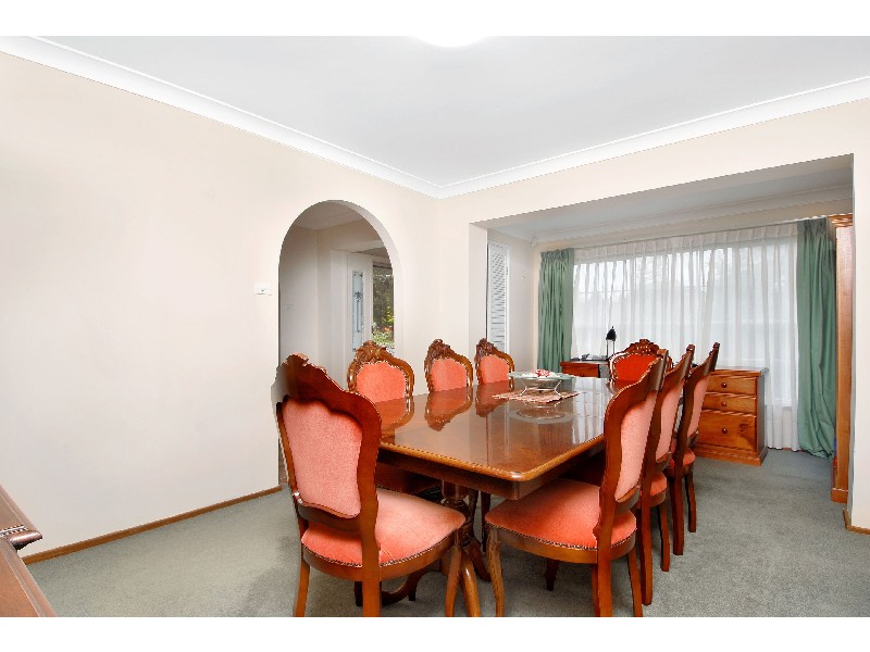 Cherrybrook NSW 2126