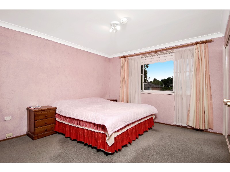 Cherrybrook NSW 2126