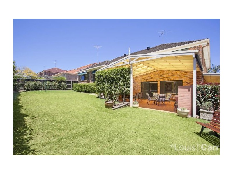 5 Folkestone Place, Dural NSW 2158