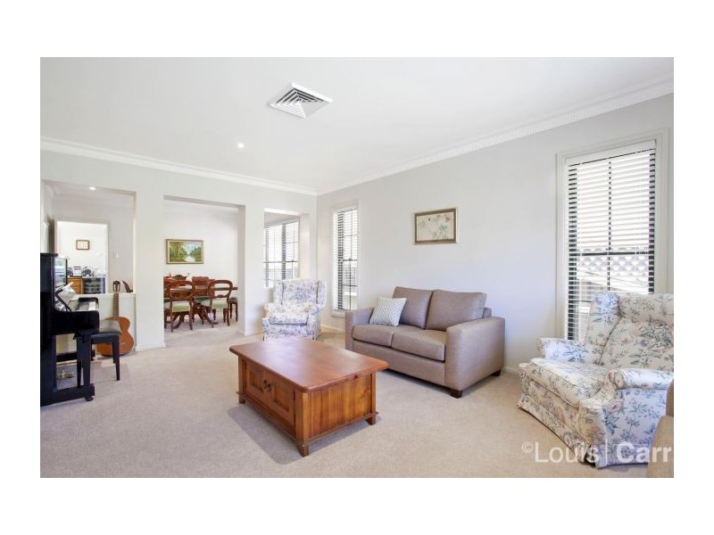 5 Folkestone Place, Dural NSW 2158