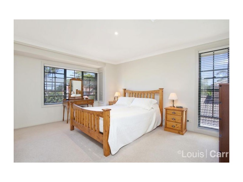 5 Folkestone Place, Dural NSW 2158