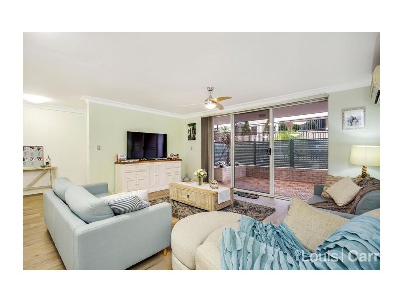 2/1-7 Hume Avenue, Castle Hill NSW 2154