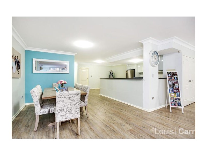 2/1-7 Hume Avenue, Castle Hill NSW 2154