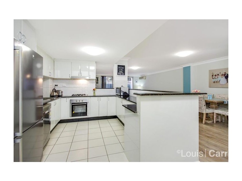 2/1-7 Hume Avenue, Castle Hill NSW 2154