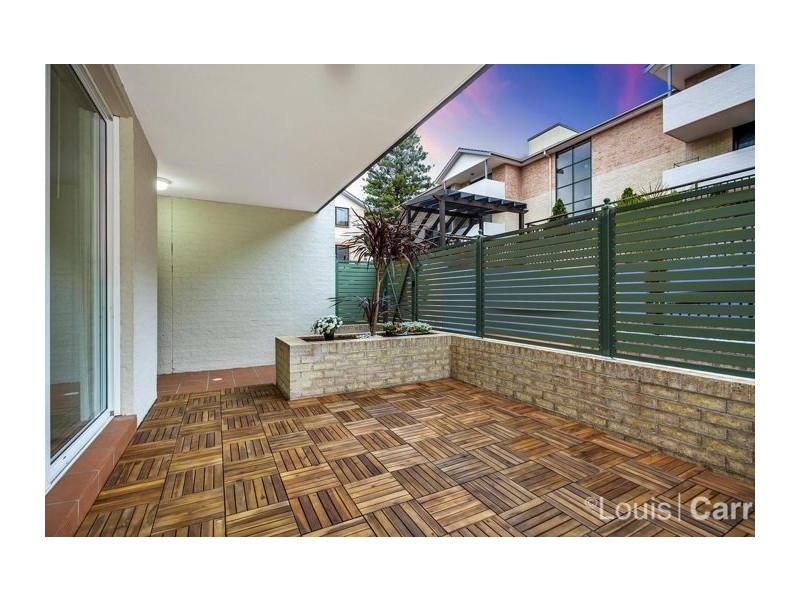2/1-7 Hume Avenue, Castle Hill NSW 2154
