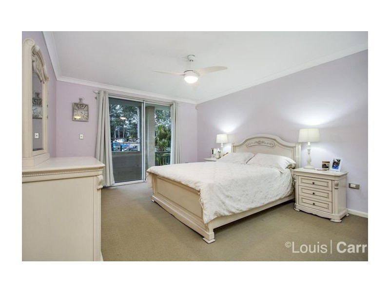 2/1-7 Hume Avenue, Castle Hill NSW 2154