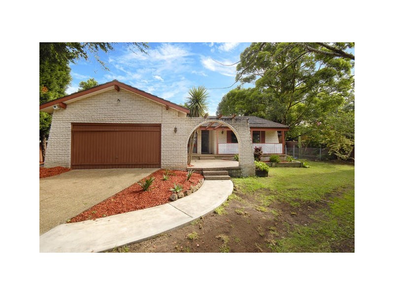 29A Parsonage Rd, Castle Hill NSW 2154