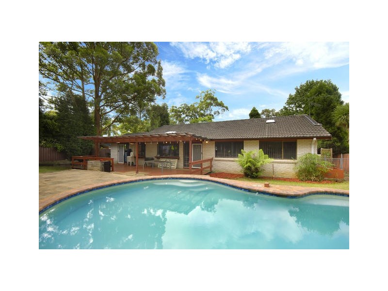 29A Parsonage Rd, Castle Hill NSW 2154