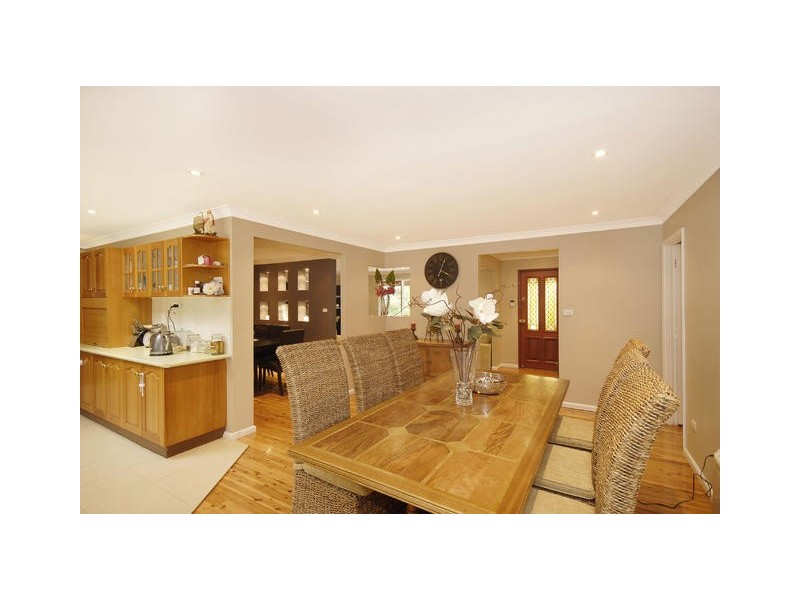 29A Parsonage Rd, Castle Hill NSW 2154