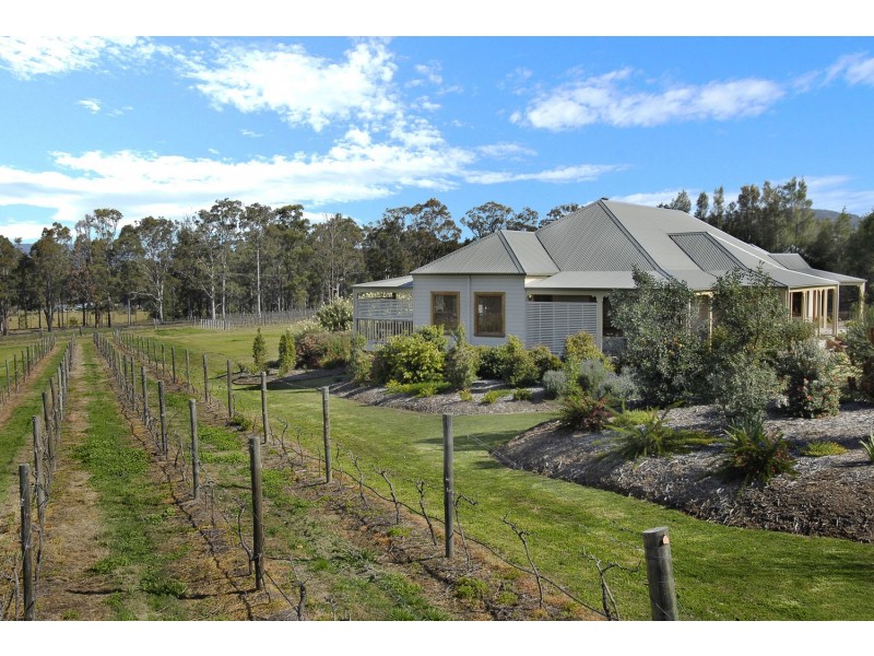 Pokolbin NSW 2320