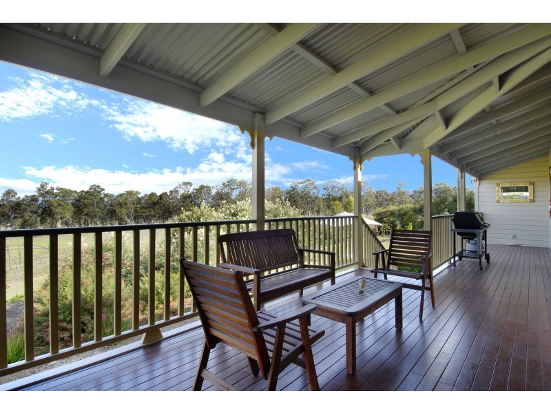 Pokolbin NSW 2320