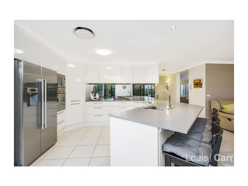 31 Brampton Drive, Beaumont Hills NSW 2155