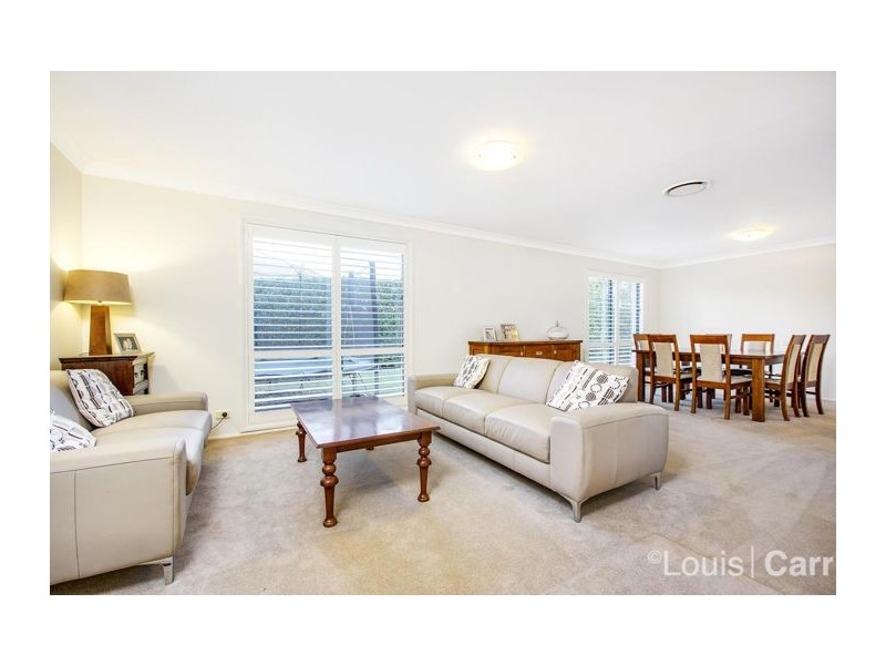 31 Brampton Drive, Beaumont Hills NSW 2155