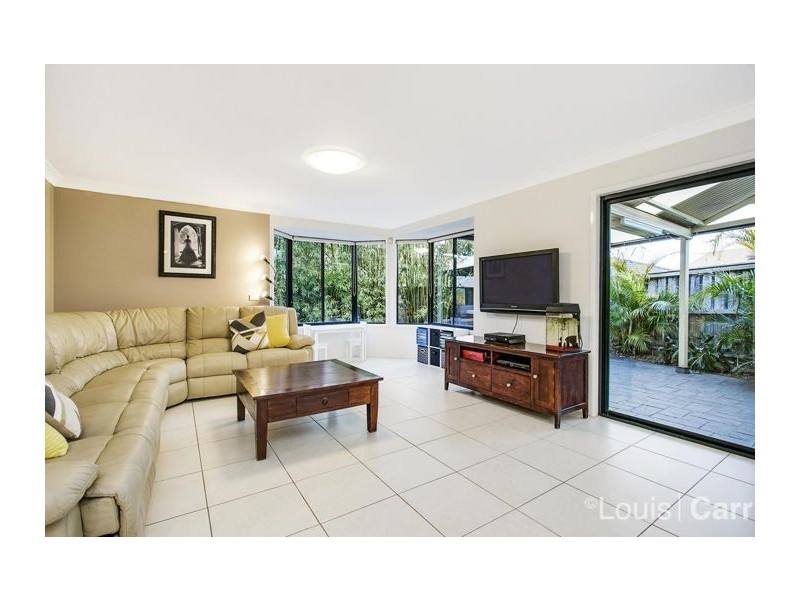 31 Brampton Drive, Beaumont Hills NSW 2155