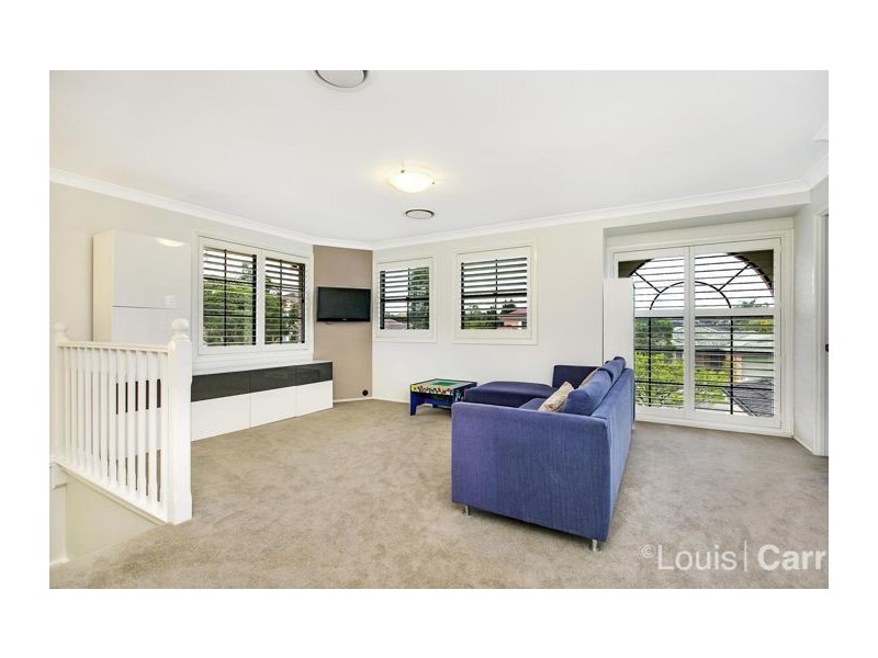 31 Brampton Drive, Beaumont Hills NSW 2155