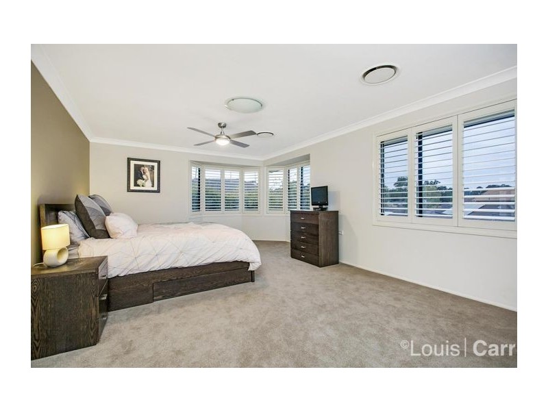 31 Brampton Drive, Beaumont Hills NSW 2155