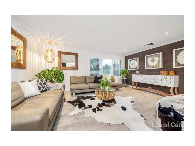 36 Kalimna Drive, Baulkham Hills NSW 2153