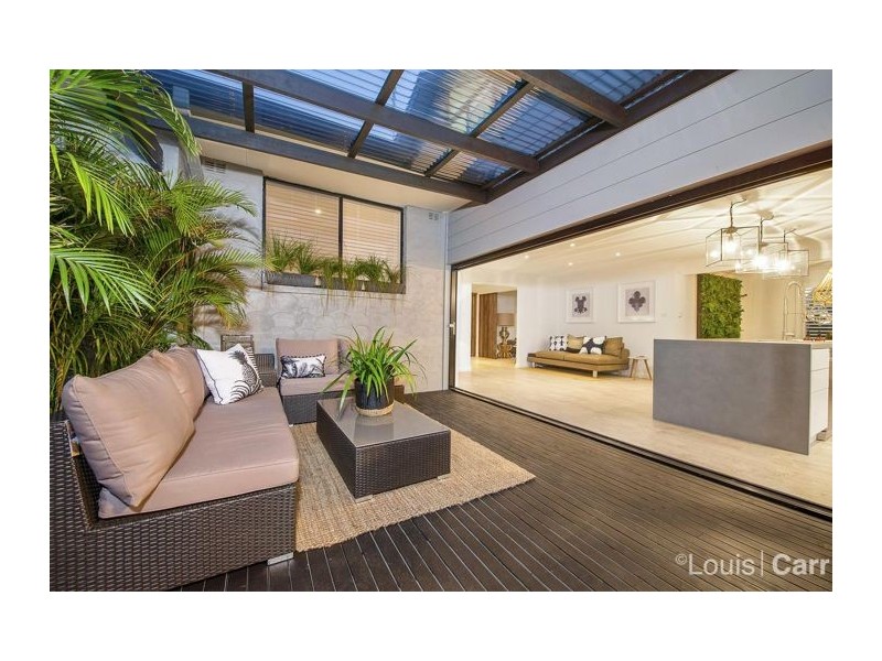 36 Kalimna Drive, Baulkham Hills NSW 2153