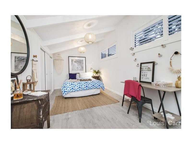 36 Kalimna Drive, Baulkham Hills NSW 2153